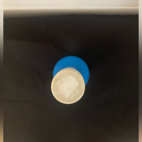 Vintage 1983 NSDA Convention Houston Texas bottle Empty w/cap Cowboy hat graphic - Picture 8 of 9